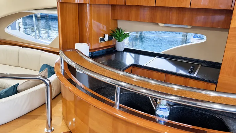 Slide: The Image of Azimut 62 2004 - 7663388