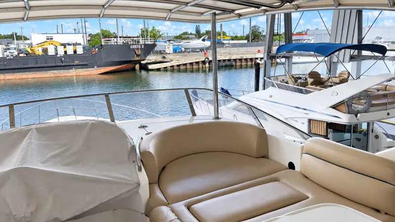 Slide: The Image of Azimut 62 2004 - 7663378