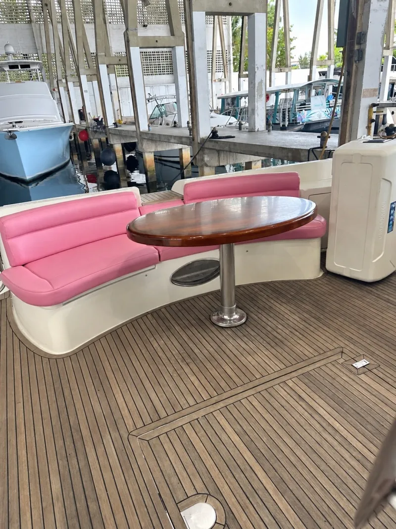 Slide: The Image of Azimut 62 2004 - 7663400