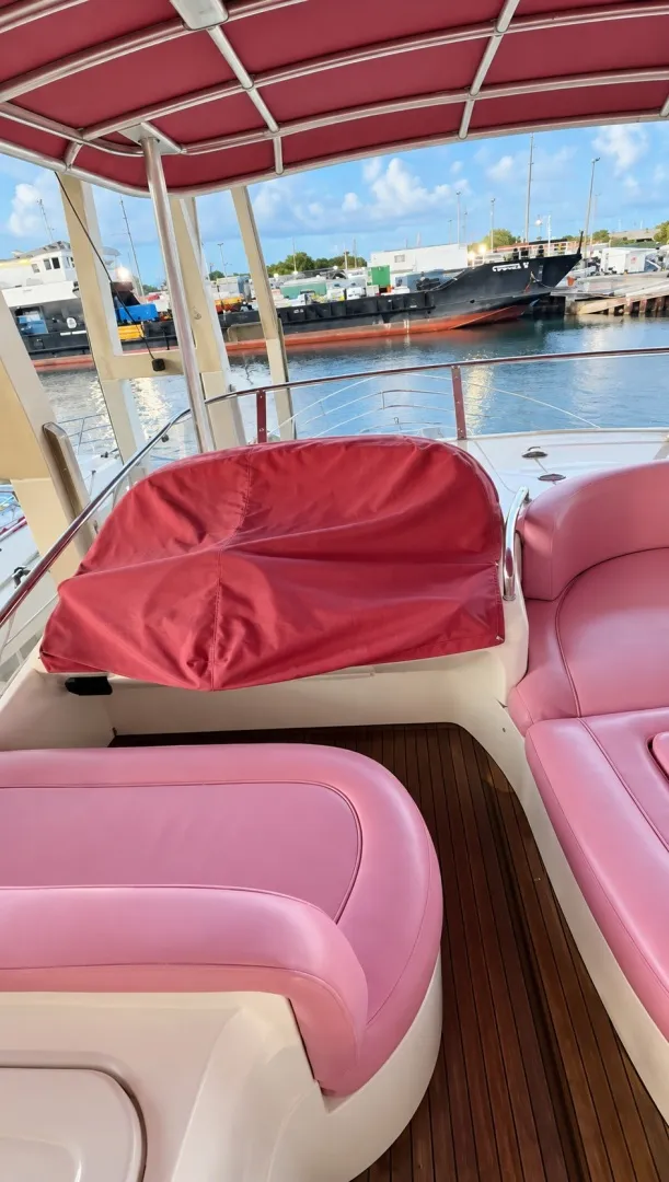 Slide: The Image of Azimut 62 2004 - 7663403