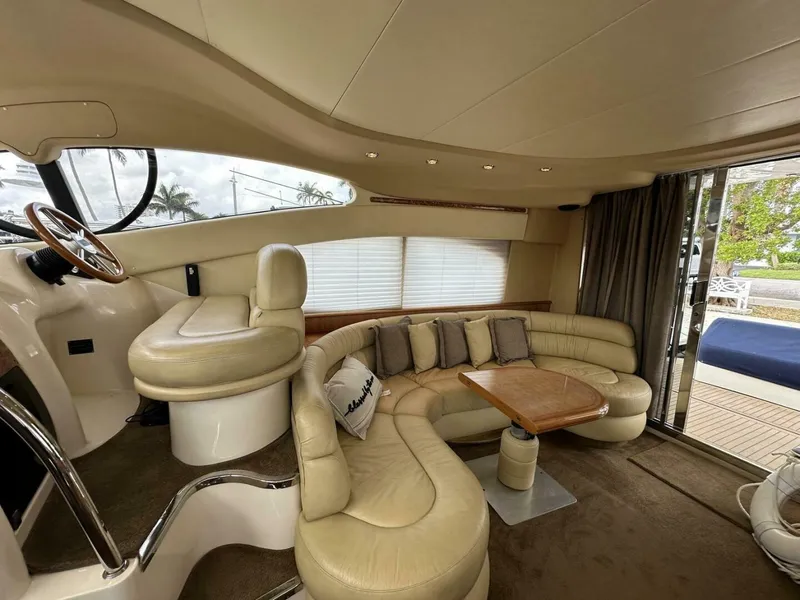 Slide: The Image of Azimut 42 2004 - 4336206