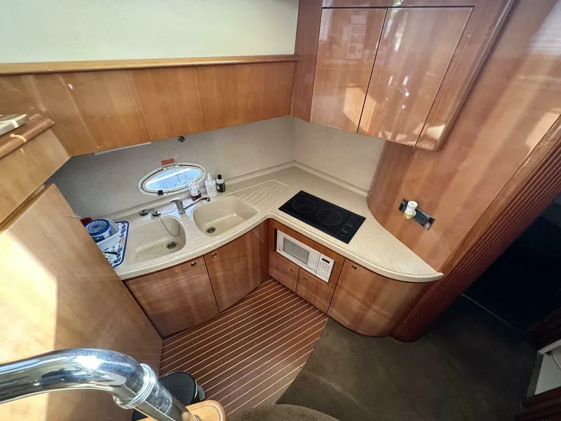 Slide: The Image of Azimut 42 2004 - 4336213