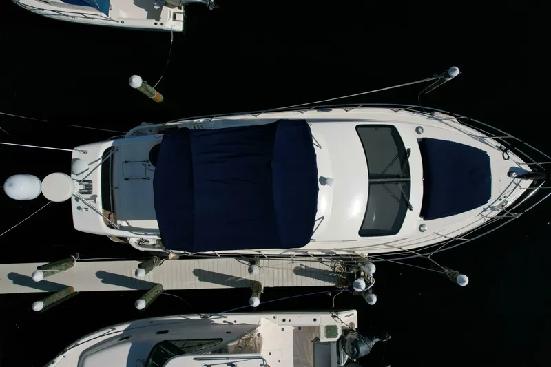 Slide: The Image of Azimut 42 2004 - 4336197