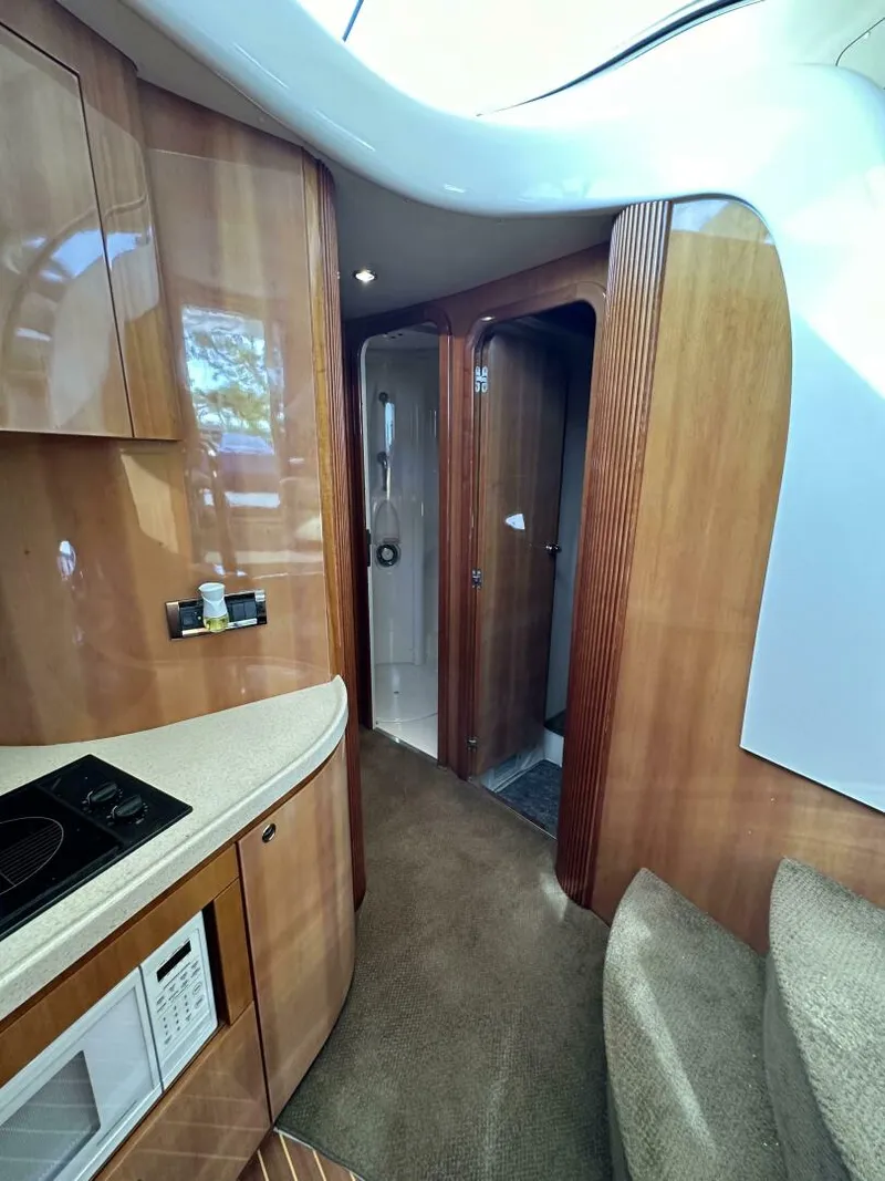 Slide: The Image of Azimut 42 2004 - 4336216