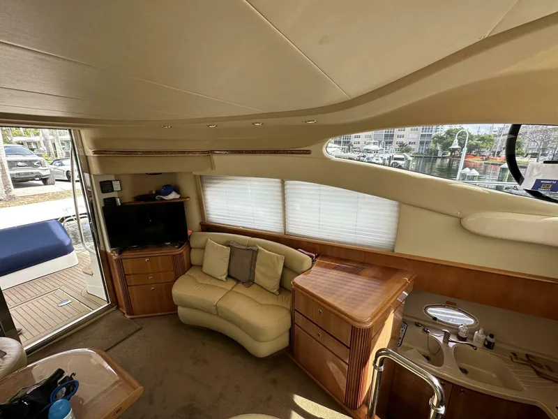 Slide: The Image of Azimut 42 2004 - 4336217