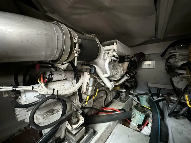Slide: The Image of Azimut 42 2004 - 4336223