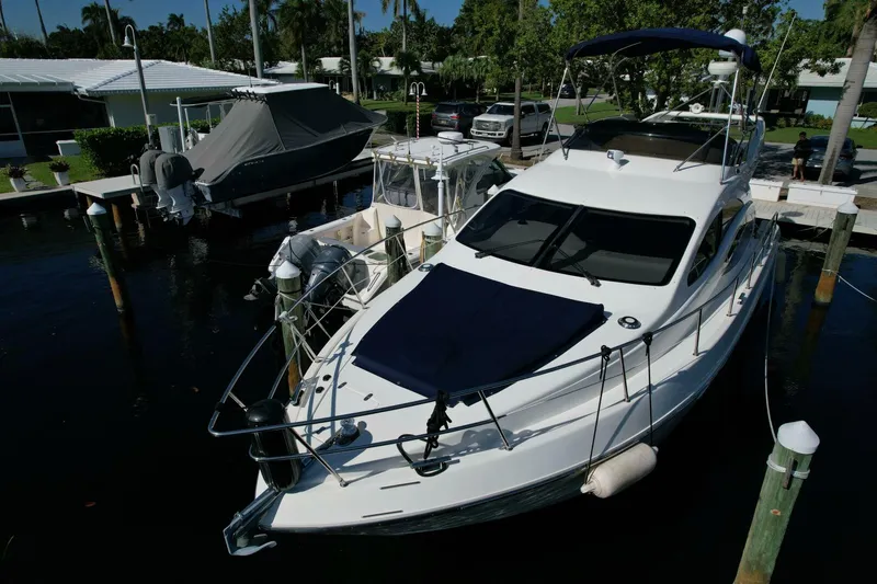 Slide: The Image of Azimut 42 2004 - 4336198