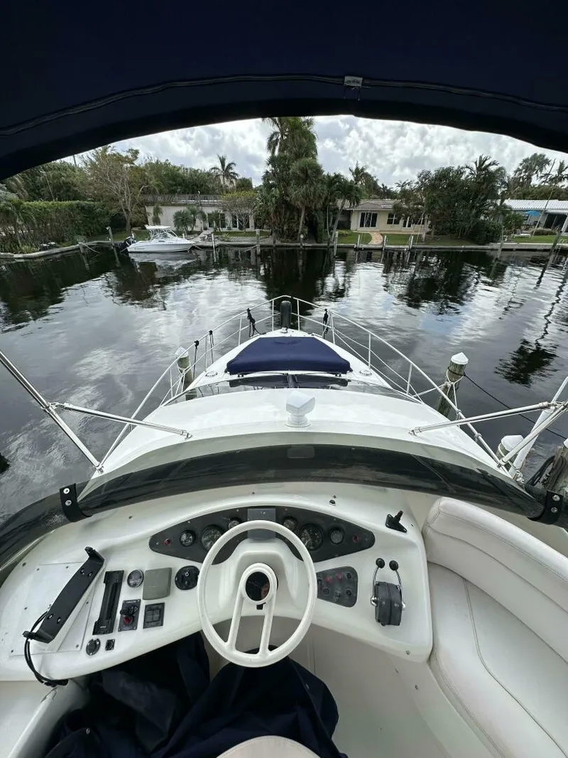 Slide: The Image of Azimut 42 2004 - 4336229