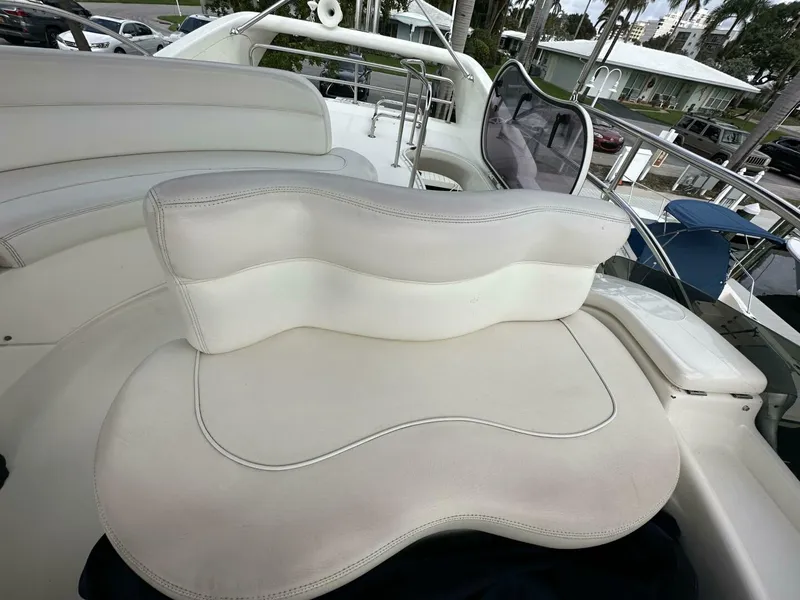 Slide: The Image of Azimut 42 2004 - 4336230