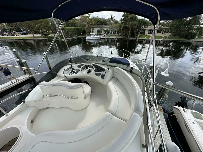 Slide: The Image of Azimut 42 2004 - 4336231