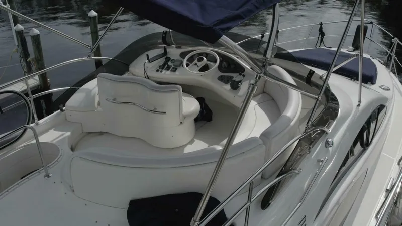Slide: The Image of Azimut 42 2004 - 4336234