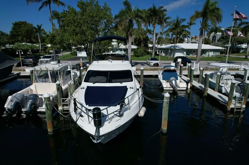 Slide: The Image of Azimut 42 2004 - 4336236