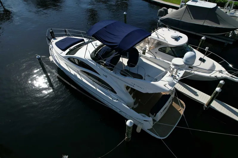 Slide: The Image of Azimut 42 2004 - 4336202