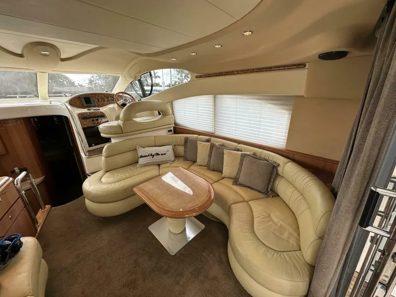 Slide: The Image of Azimut 42 2004 - 4336203