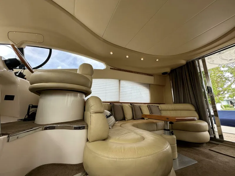 Slide: The Image of Azimut 42 2004 - 4336205