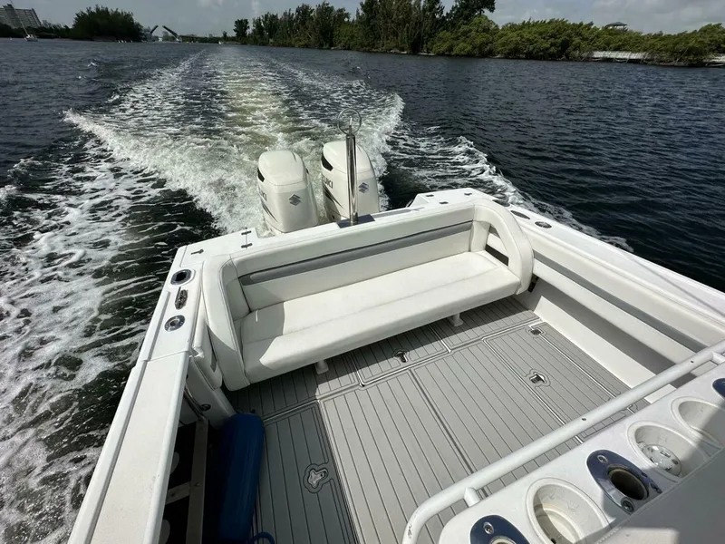 Slide: The Image of Intrepid 32 2003 - 4336263