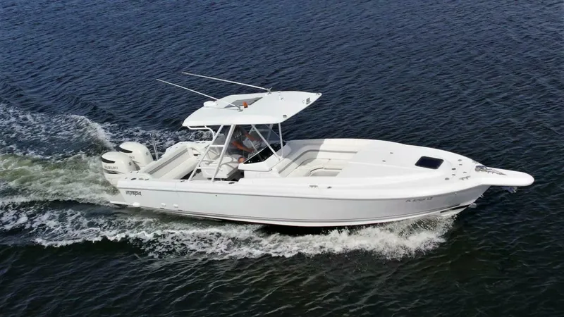 Slide: The Image of Intrepid 32 2003 - 4336267