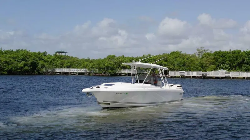 Slide: The Image of Intrepid 32 2003 - 4336279