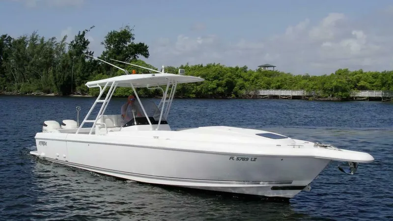 Slide: The Image of Intrepid 32 2003 - 4336281