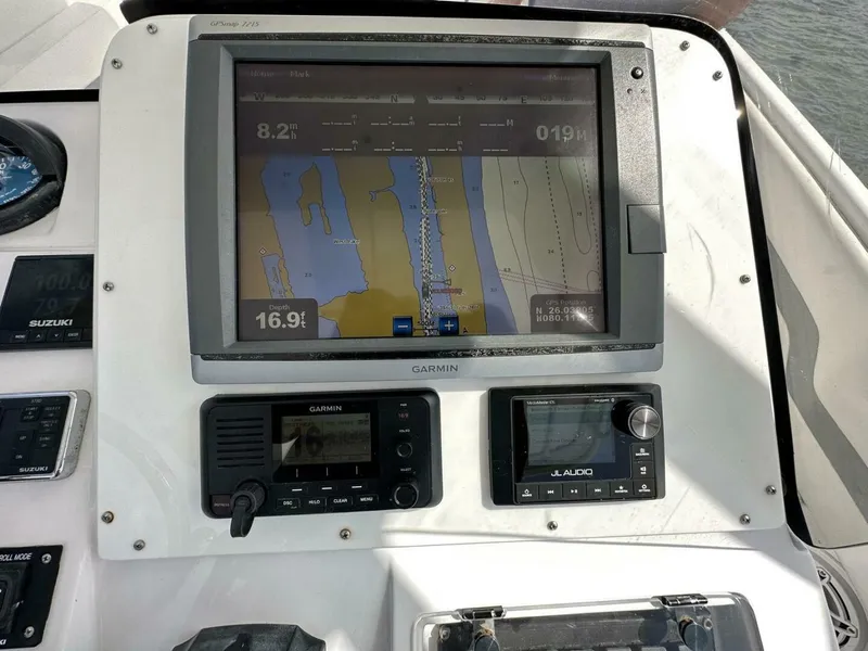 Slide: The Image of Intrepid 32 2003 - 4336254