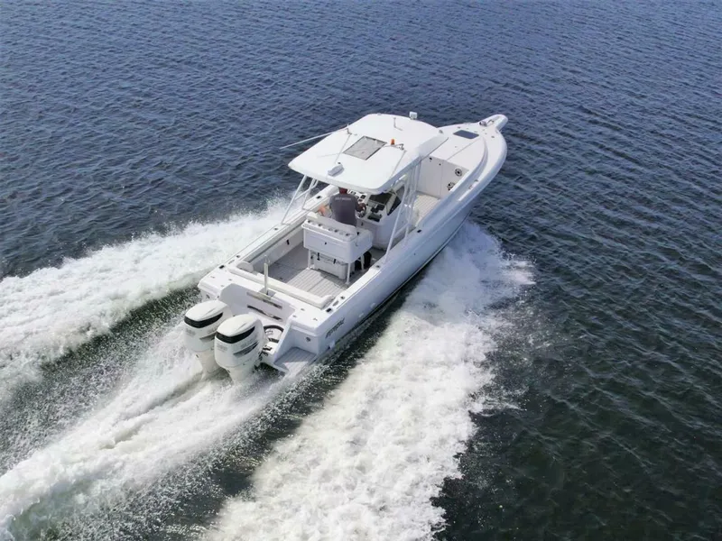 Slide: The Image of Intrepid 32 2003 - 4336294