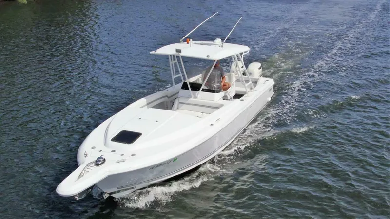 Slide: The Image of Intrepid 32 2003 - 4336296