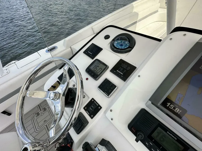 Slide: The Image of Intrepid 32 2003 - 4336257