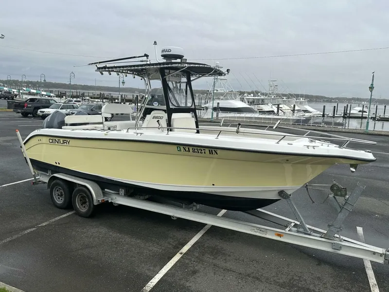 The Image of Starboard Side - 4337630