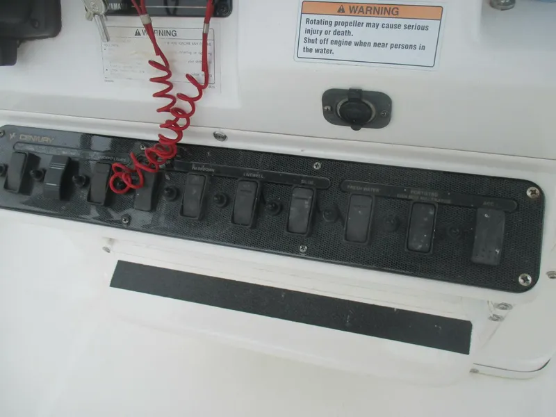 Slide: The Image of Contura Switches - 4344489