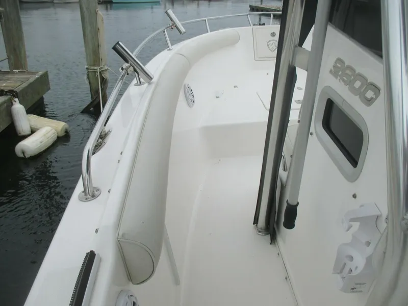 Slide: The Image of Port Walkaround  - 4344468