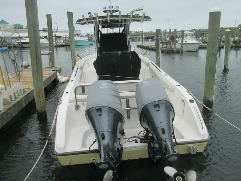 Slide: The Image of Stern Looking Forwards - 4344491