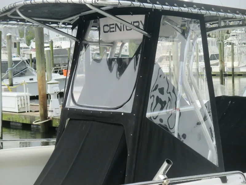 Slide: The Image of Console Enclosure - 4347761