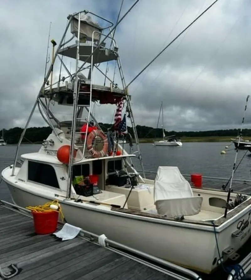 The Image of LITTLE EVA_Dockside Port - 4339152