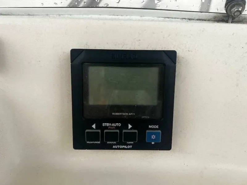 Slide: The Image of LITTLE EVA_Robertson Autopilot - 4339166