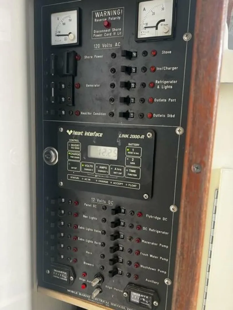 Slide: The Image of LITTLE EVA_Breaker Panel - 4339186