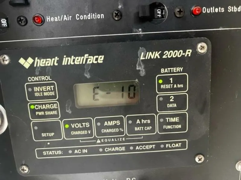 Slide: The Image of LITTLE EVA_Inverter - 4339155