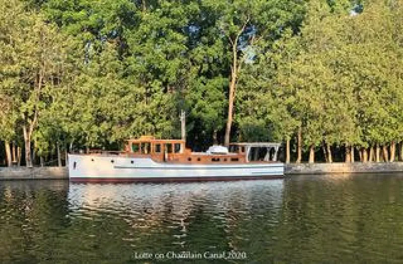 The Image of Dream Boats 48 1928 - 4339187