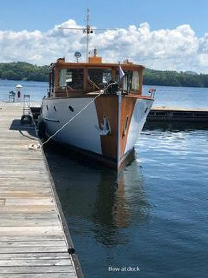 Slide: The Image of Dream Boats 48 1928 - 5683690