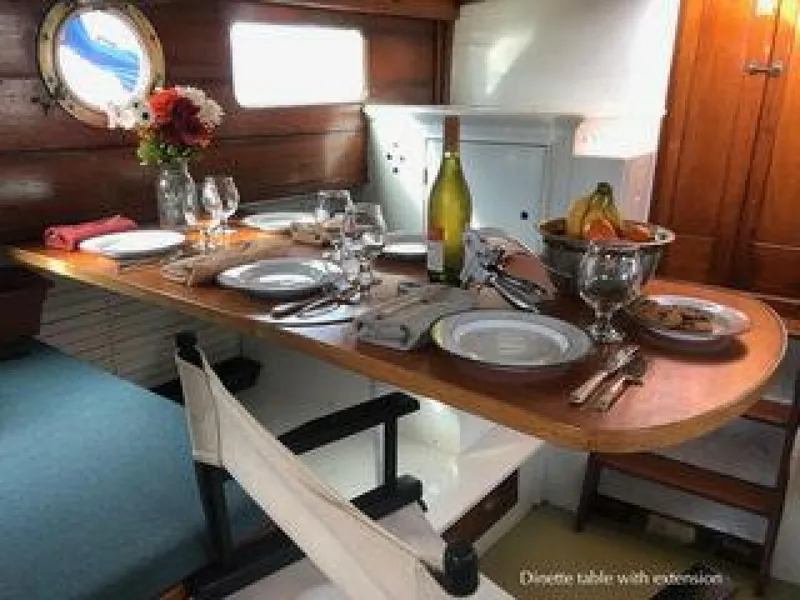 Slide: The Image of Dream Boats 48 1928 - 5683700