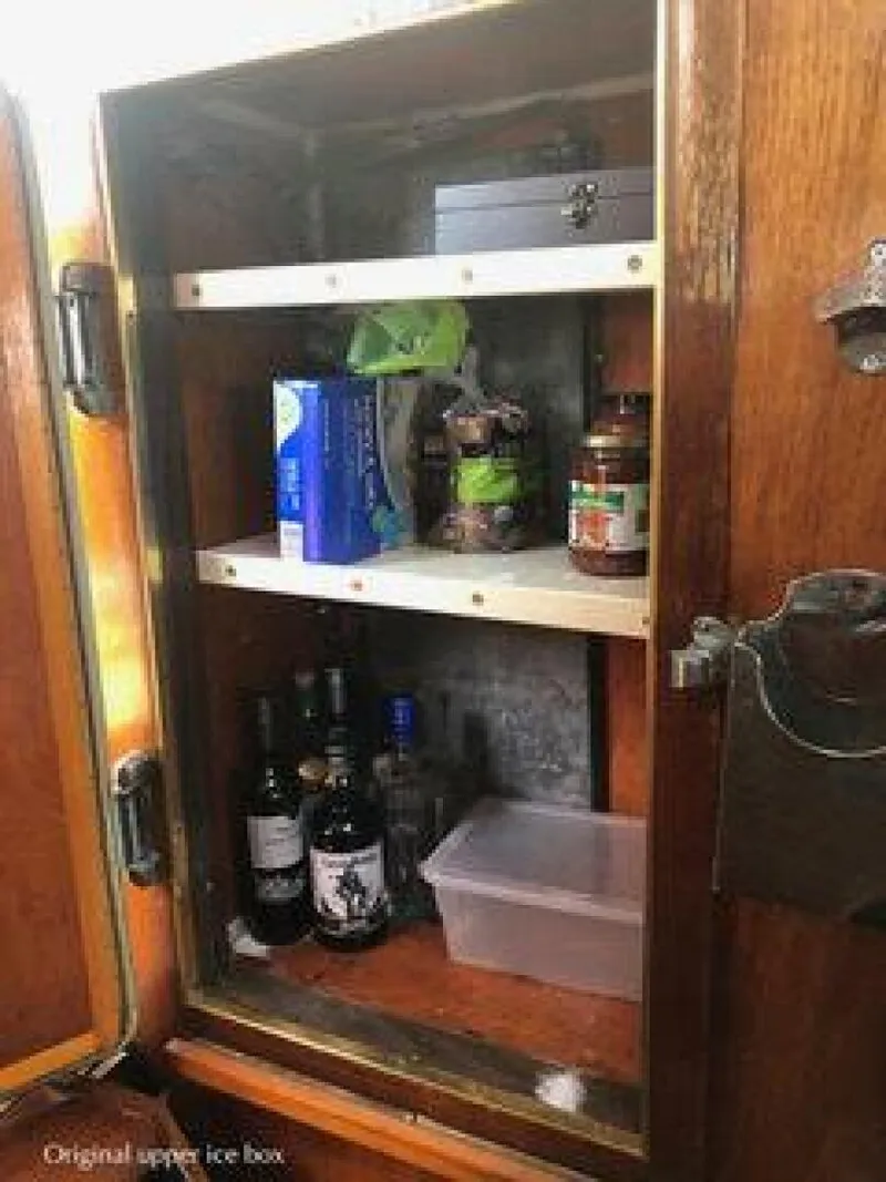 Slide: The Image of Dream Boats 48 1928 - 5683705