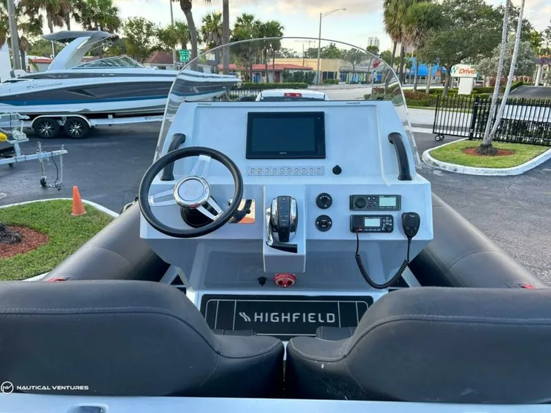 Slide: The Image of Highfield Sport 800 2022 - 4339346
