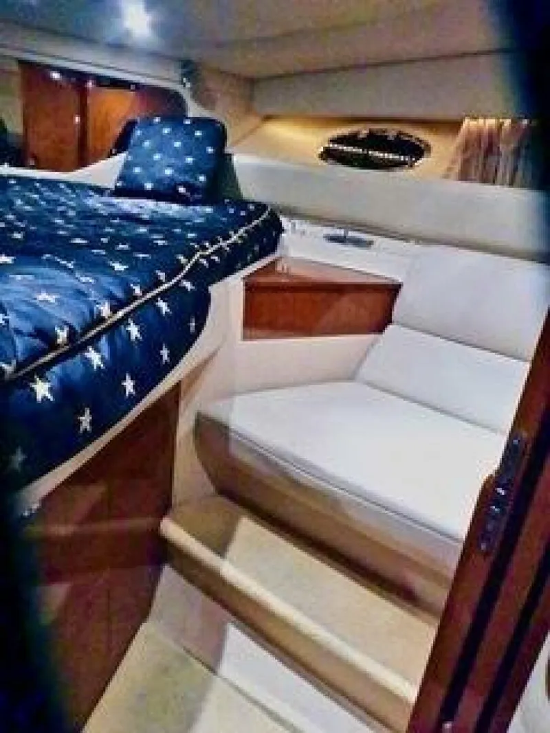 Slide: The Image of Regal 3560 Commodore 2005 - 4552279