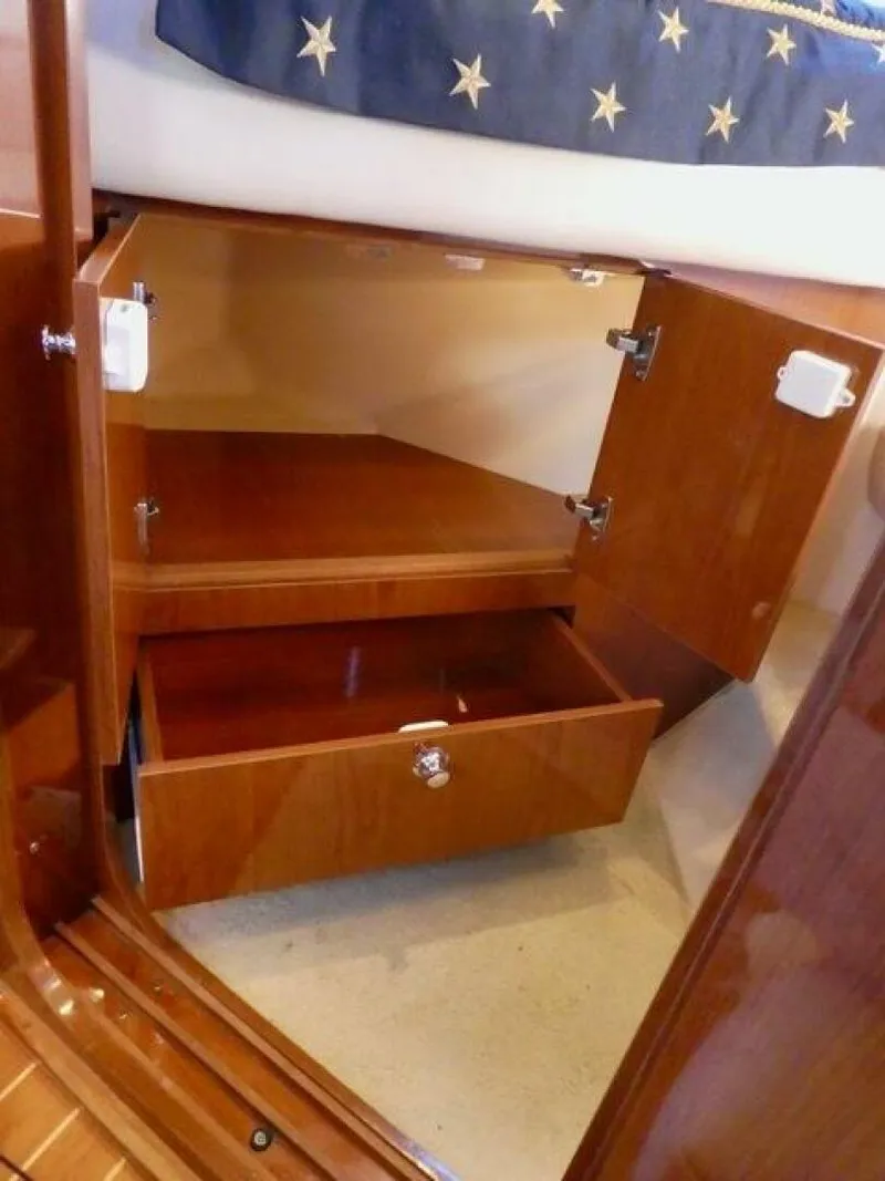 Slide: The Image of Regal 3560 Commodore 2005 - 4552268