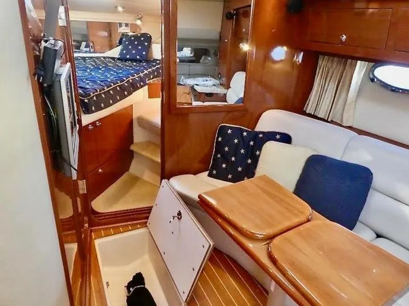 Slide: The Image of Regal 3560 Commodore 2005 - 4552255