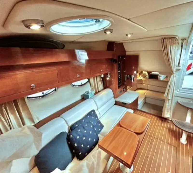 Slide: The Image of Regal 3560 Commodore 2005 - 4552263