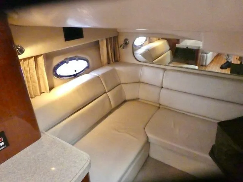 Slide: The Image of Regal 3560 Commodore 2005 - 4552269