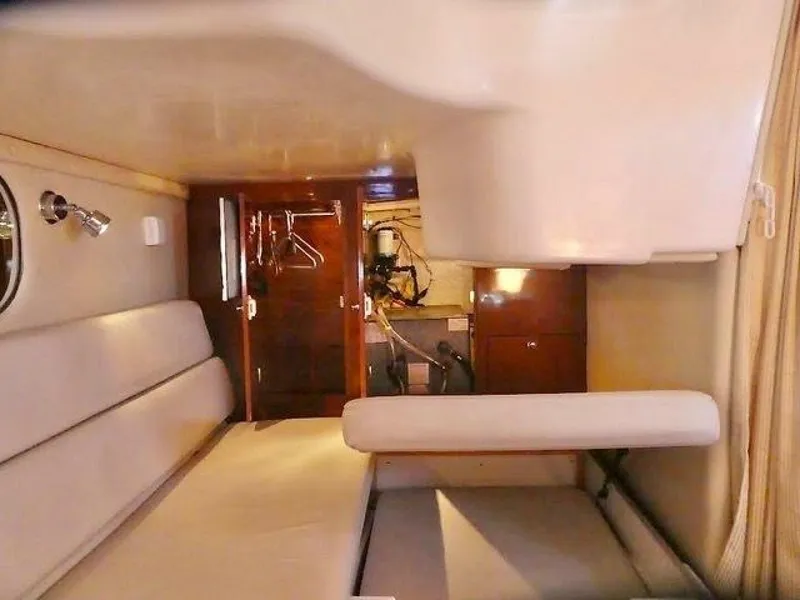 Slide: The Image of Regal 3560 Commodore 2005 - 4552250