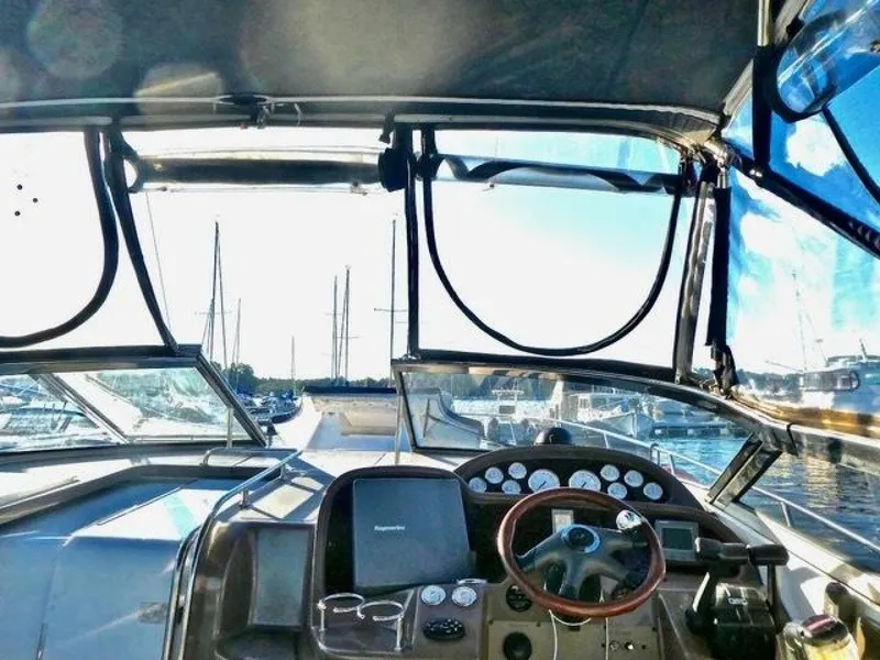 Slide: The Image of Regal 3560 Commodore 2005 - 4552272