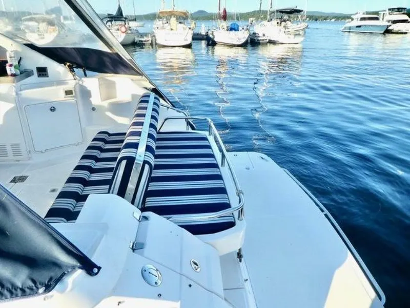 Slide: The Image of Regal 3560 Commodore 2005 - 4552274