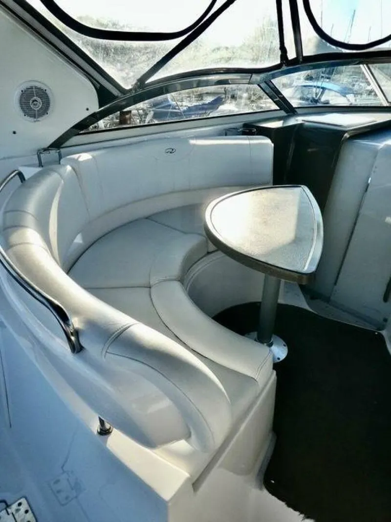 Slide: The Image of Regal 3560 Commodore 2005 - 4552271